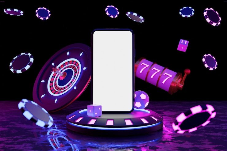 Pengalaman mobile dewasa untuk hiburan