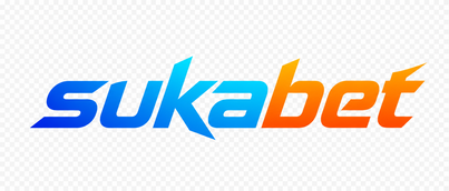 Logo sukabet hijau untuk Indonesia